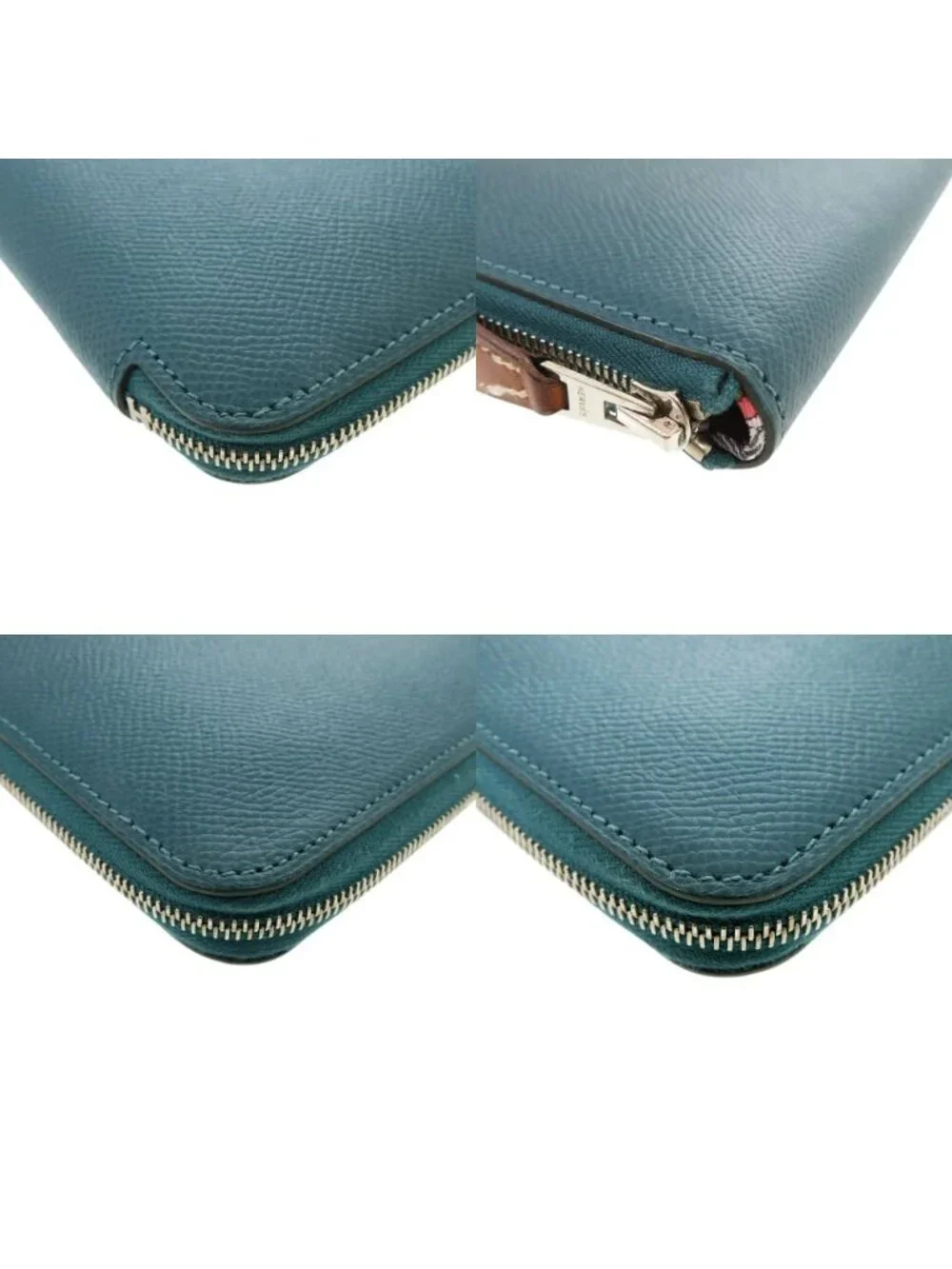 Hermes this authentic